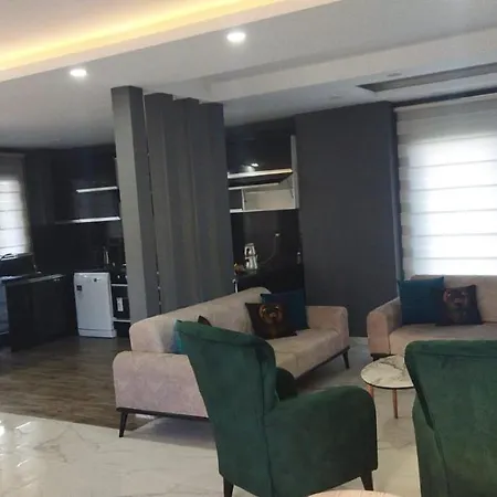 Han Villa Villa