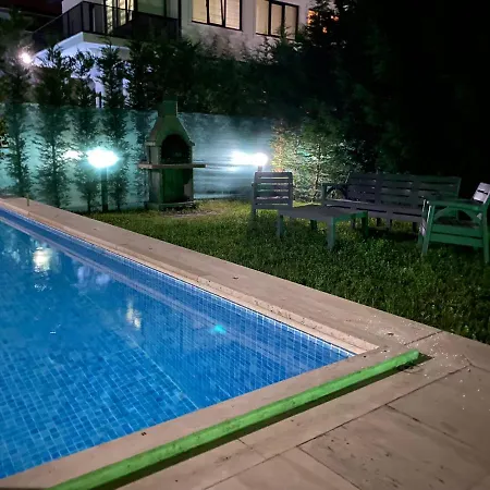 Villa Han Villa Sakarya (Marmara)