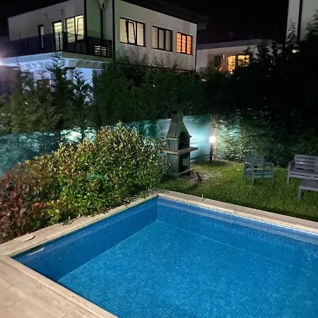 Villa Han Villa