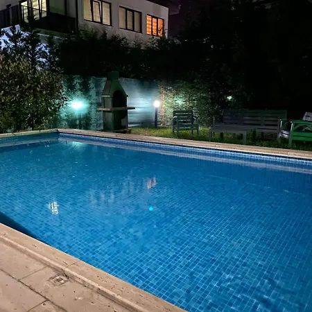 Han Villa Villa