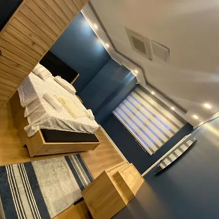 Han Villa Sakarya (Marmara)
