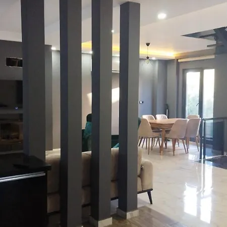Han Villa Sakarya (Marmara)