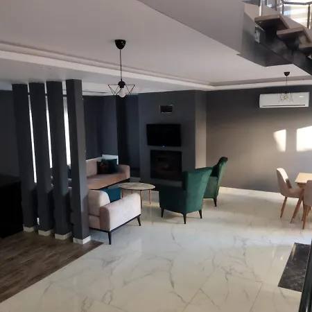 Han Villa Villa Sakarya (Marmara)