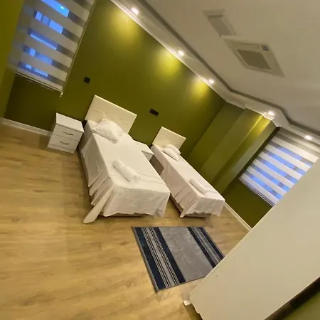 Villa Han Villa *