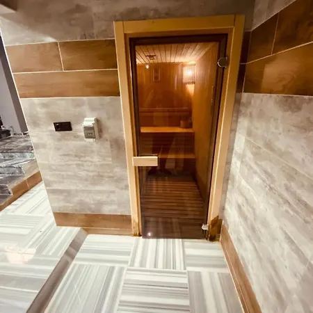 Han Villa Villa *