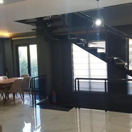 Han Villa * Sakarya (Marmara)