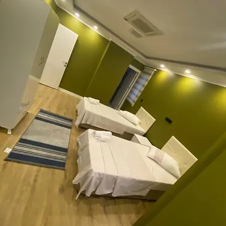 Han Villa *