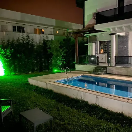 Han Villa * Sakarya (Marmara)
