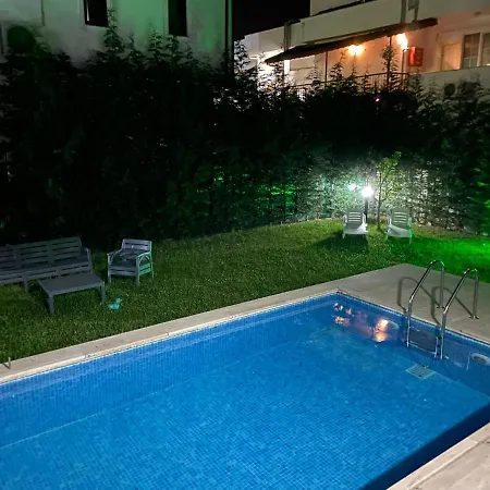 Han Villa Villa