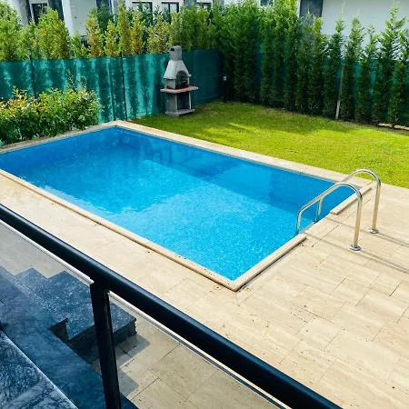 Han Villa Villa Sakarya (Marmara)